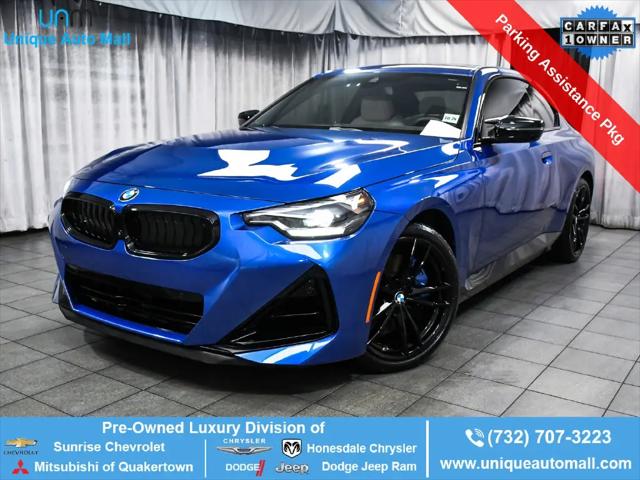2023 BMW M240 i xDrive for sale in South Amboy, NJ