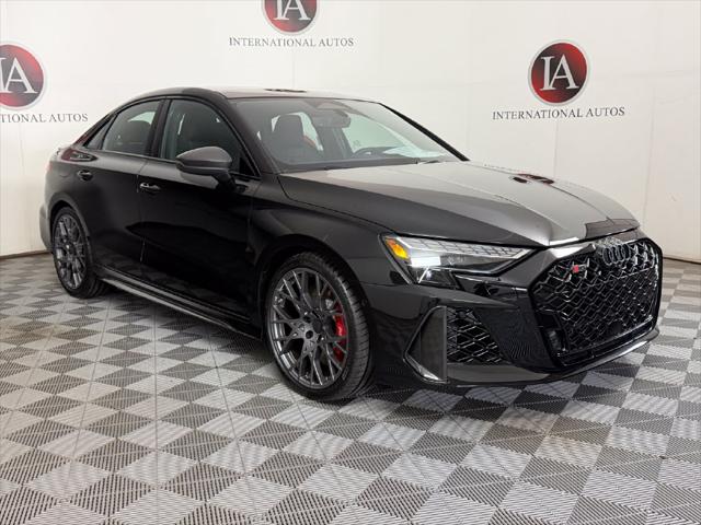 2026 Audi RS 3 2.5T for sale in West Allis, WI