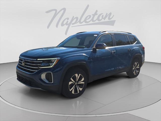 2026 Volkswagen Atlas SE for sale in Orlando, FL