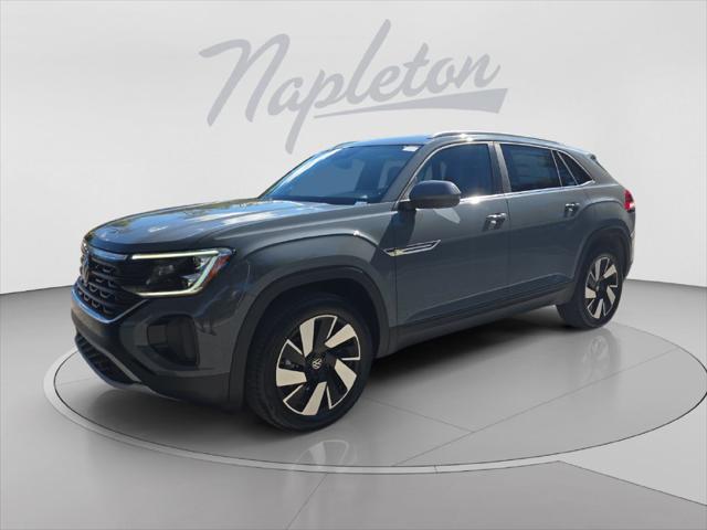 2026 Volkswagen Atlas Cross Sport SE with Technology for sale in Orlando, FL
