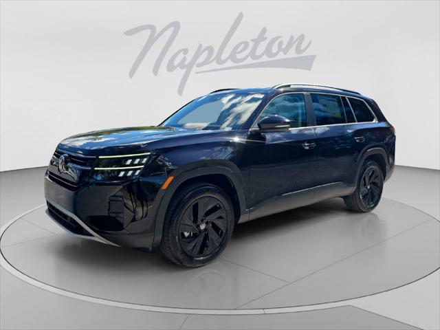 2027 Volkswagen Atlas SE w/Technology for sale in Orlando, FL