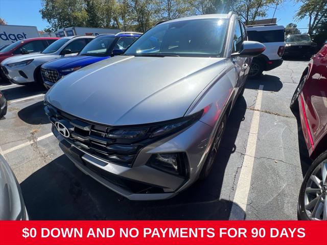 2026 Hyundai Tucson SEL for sale in Morrow, GA