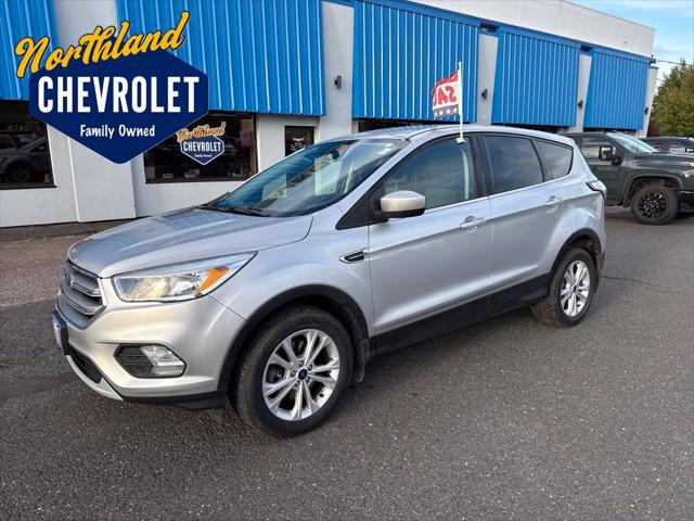 2017 Ford Escape SE for sale in Superior, WI