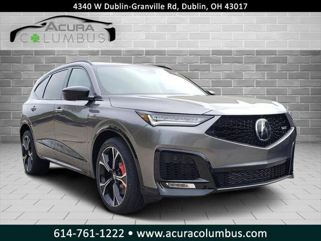 2026 Acura MDX Type S Advance Package for sale in Dublin, OH