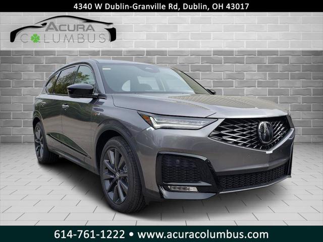 2026 Acura MDX A-SPEC for sale in Dublin, OH
