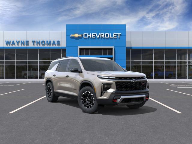 2027 Chevrolet Traverse AWD Z71 for sale in Asheboro, NC