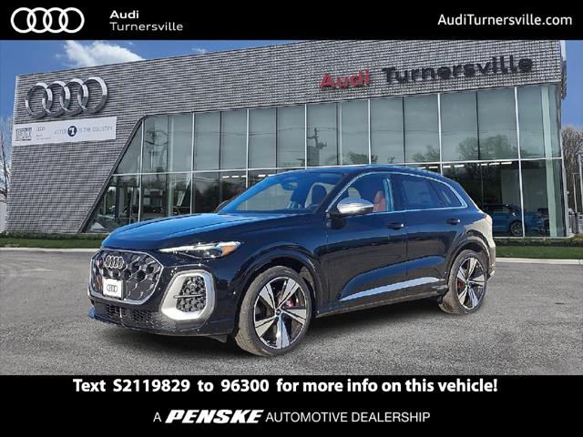 2025 Audi SQ5 Premium Plus TFSI quattro S tronic for sale in Turnersville, NJ