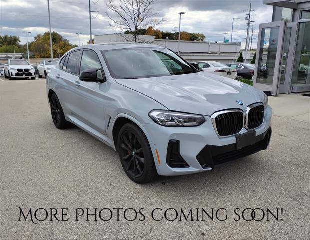 2022 BMW X4 M40i for sale in Madison, WI