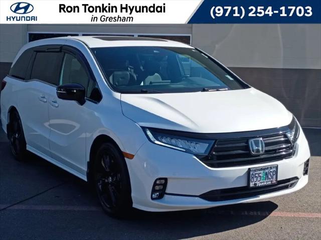 2023 Honda Odyssey Sport for sale in Gresham, OR