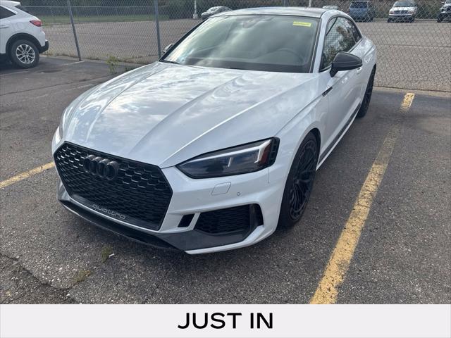 2019 Audi RS5 2.9T for sale in Sterling Heights , MI