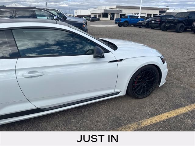 2019 Audi RS5 2.9T for sale in Sterling Heights , MI