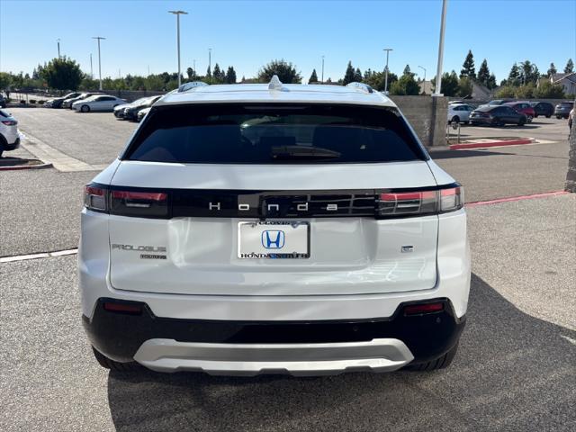 2026 Honda Prologue Touring