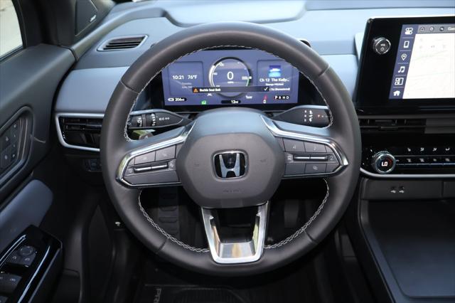 2026 Honda Prologue Touring