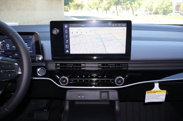 2026 Honda Prologue Touring