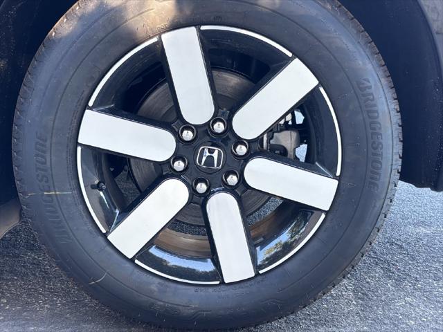 2026 Honda Prologue Touring