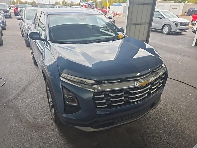 2025 Chevrolet Equinox AWD LT for sale in Groveport, OH
