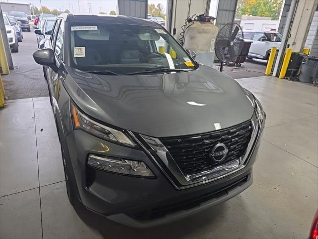 2023 Nissan Rogue SV Intelligent AWD for sale in Groveport, OH