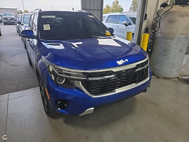 2026 Kia Seltos S for sale near Groveport, OH