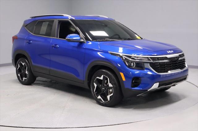 2026 Kia Seltos S for sale near Groveport, OH