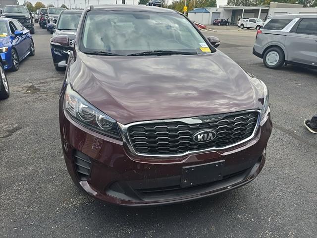 2019 Kia Sorento 2.4L LX for sale near Groveport, OH