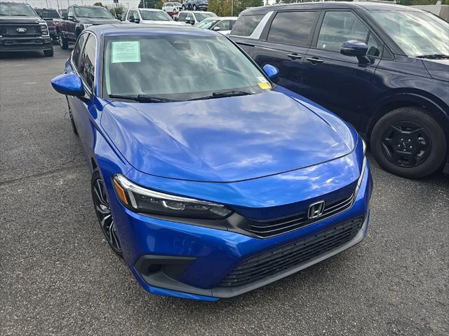 2023 Honda Civic EX for sale in Groveport, OH