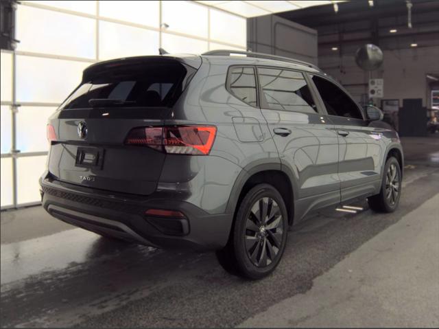 Used 2022 Volkswagen Taos S For Sale in Olive Branch, MS