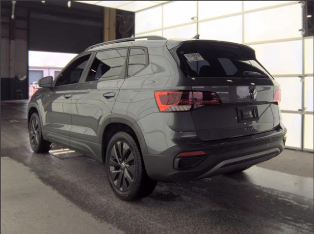 Used 2022 Volkswagen Taos S For Sale in Olive Branch, MS