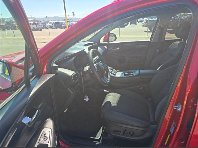 Used 2022 Hyundai Santa Fe SEL For Sale in Olive Branch, MS