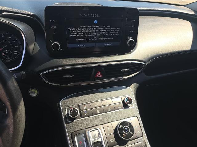 Used 2022 Hyundai Santa Fe SEL For Sale in Olive Branch, MS