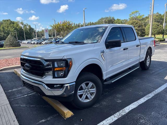 2023 Ford F-150 XLT for sale in Homosassa, FL