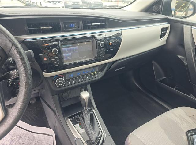 Used 2016 Toyota Corolla LE For Sale in Olive Branch, MS