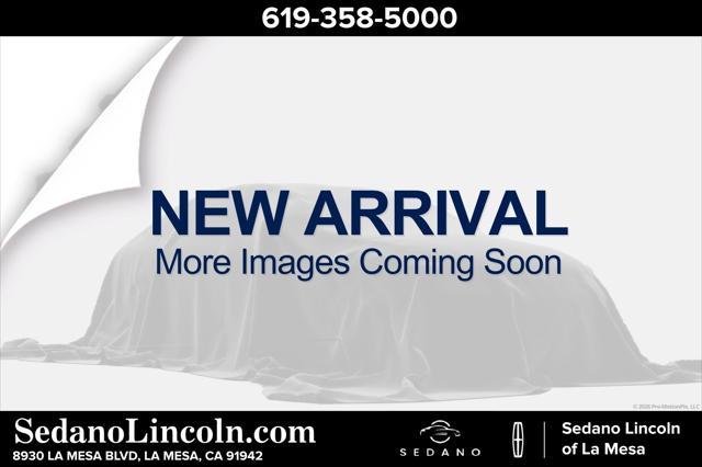2022 Lincoln Navigator Black Label L for sale in LA MESA, CA