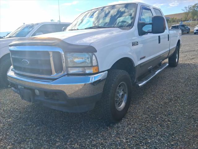 2003 Ford F-250 Lariat for sale in Grand Junction, CO