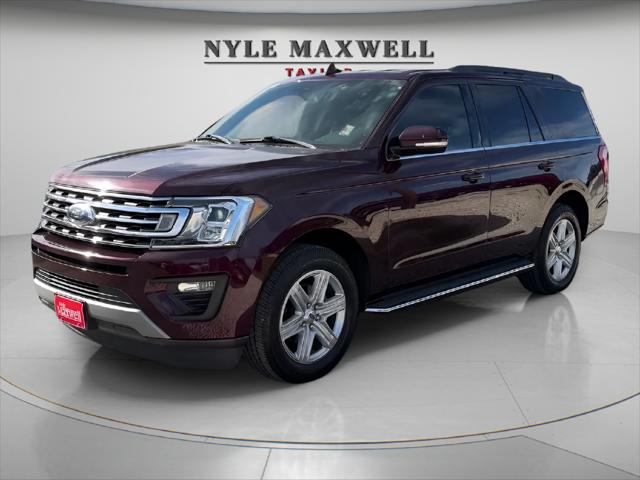 2020 Ford Expedition XLT for sale in Taylor, TX