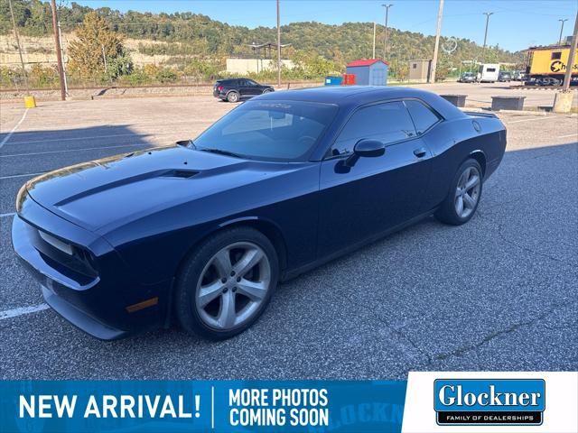 2013 Dodge Challenger SXT Plus for sale in Ashland, KY