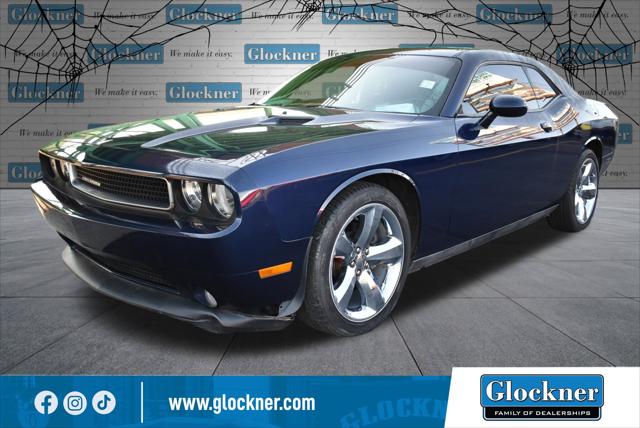 2013 Dodge Challenger SXT Plus for sale in Ashland, KY