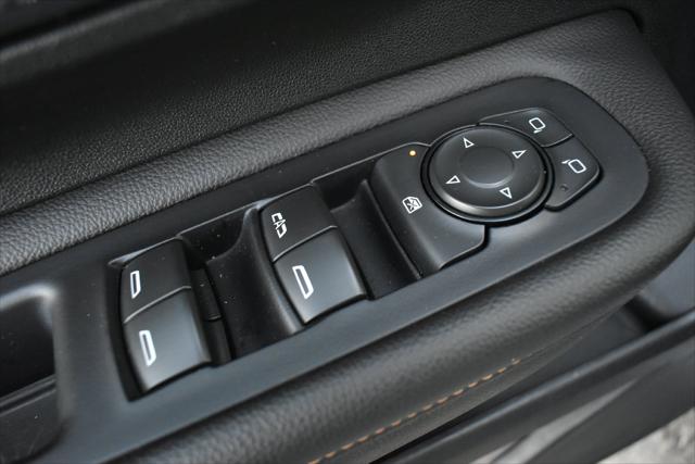 2020 GMC Terrain FWD SLE