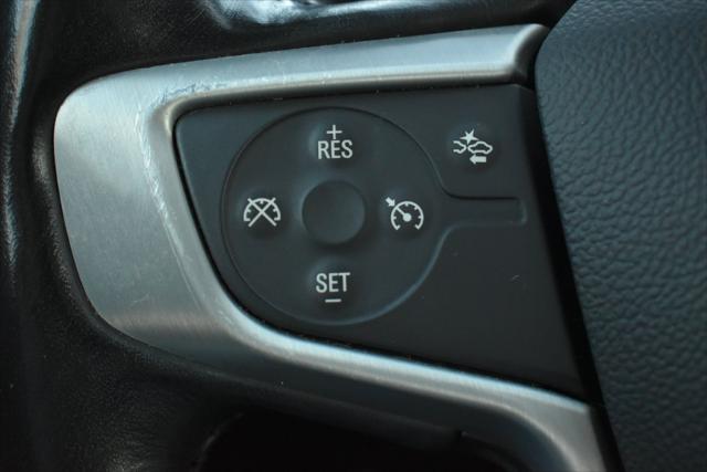2020 GMC Terrain FWD SLE