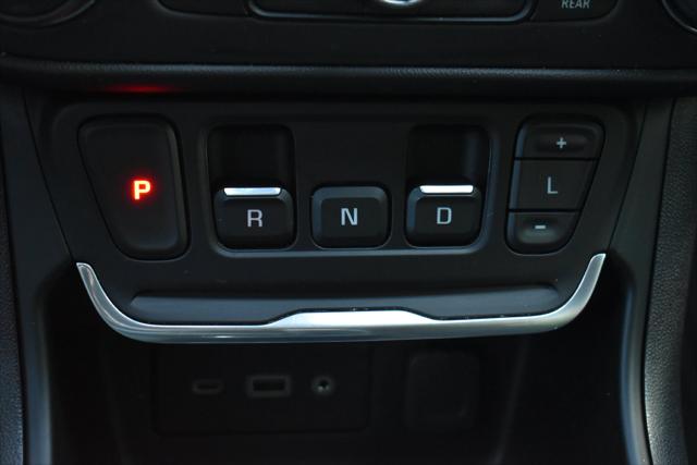 2020 GMC Terrain FWD SLE