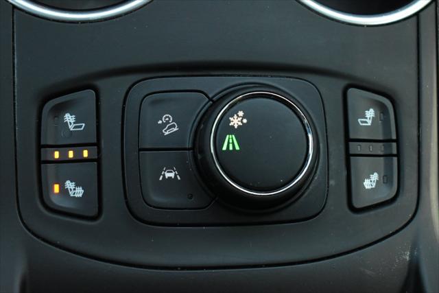 2020 GMC Terrain FWD SLE