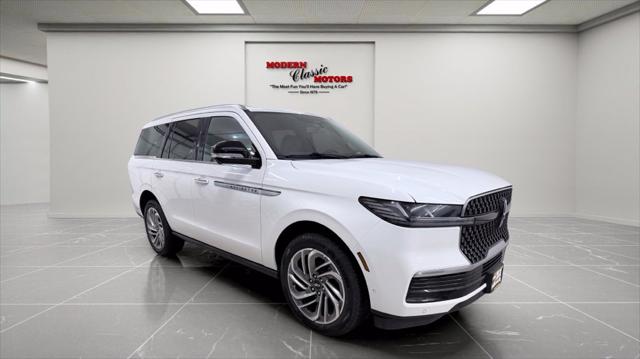 2025 Lincoln Navigator Reserve for sale in Grand Junction, CO