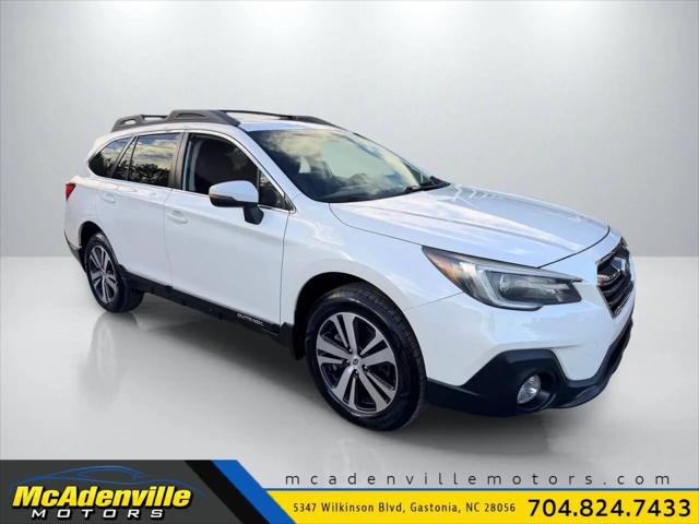 2018 Subaru Outback 3.6R Limited for sale in Gastonia, NC