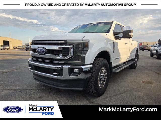 2022 Ford F-250 XLT for sale in North Little Rock, AR