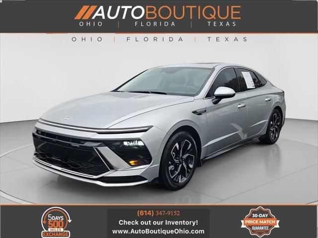 2024 Hyundai Sonata SEL for sale near Columbus, OH