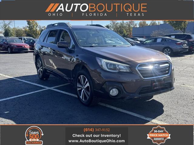 2019 Subaru Outback 2.5i Limited for sale near Columbus, OH