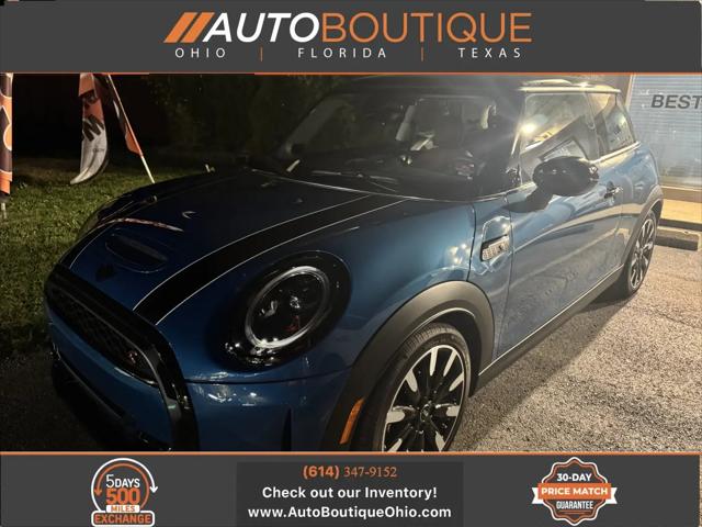 2024 MINI Hardtop Cooper S for sale in Columbus, OH