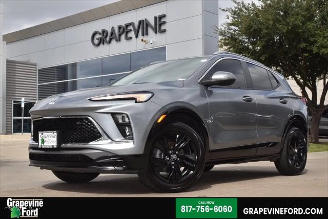 2024 Buick Encore GX Sport Touring FWD for sale in Grapevine, TX