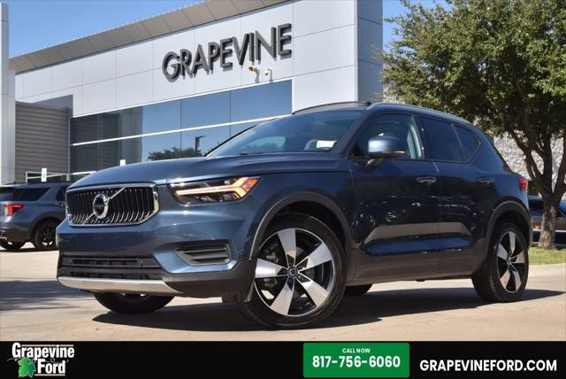 2022 Volvo XC40 T5 Momentum for sale in Grapevine, TX