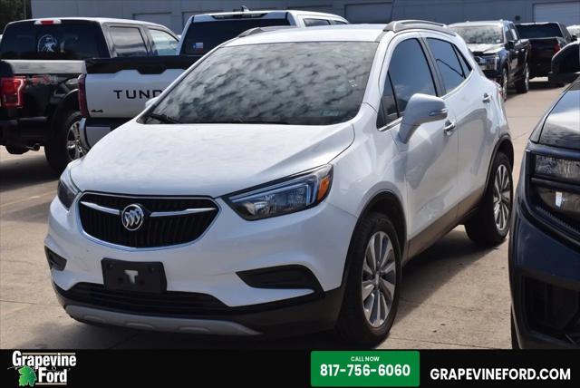 2018 Buick Encore Preferred for sale in Grapevine, TX