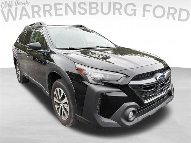 2023 Subaru Outback Premium for sale in Warrensburg, MO